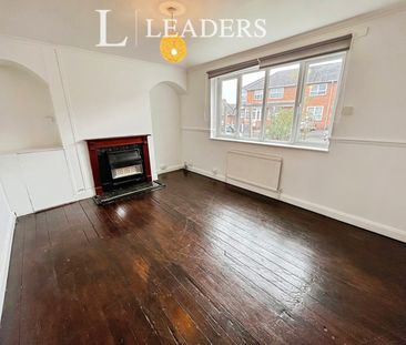 3 bedroom house to rent Swannington Road, Leicester, Leicestershire... - Photo 2