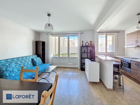 Appartement T1 près de TOULON à louer - Photo 1