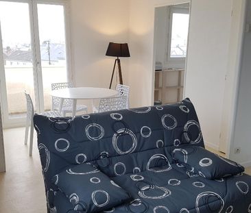 Location Appartement 1 pièce 32m² ST NAZAIRE 44600 - Photo 6