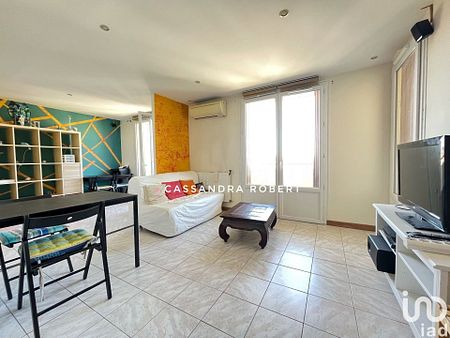 Appartement 2 pièces de 52 m² à Toulon (83200) - Photo 4