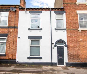 Camden Street - Photo 1