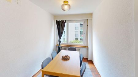 3 Zimmer, 61 m², 2. Stock - Photo 5