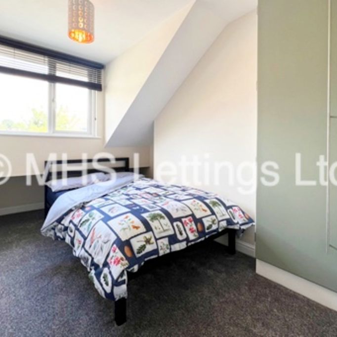 Flat 3, 145 Victoria Road, Leeds, LS6 1DU - Photo 1