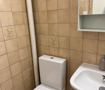 3.0 Zimmerwohnung in Bachenbülach - Foto 5