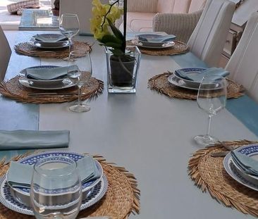 Luxury Townhouse for rent in Nueva Andalucia, Spain - Photo 2