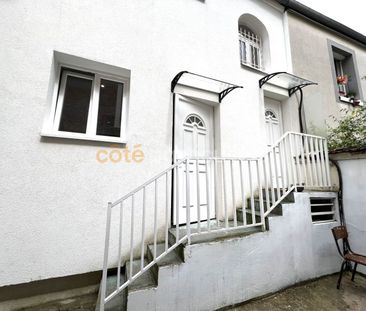 Appartement Paris 1 pièce(s) 30.52 m2 - Photo 2