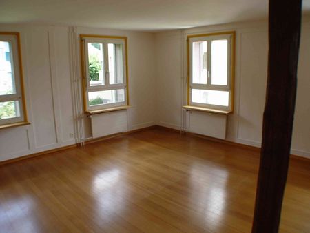 3 Zimmer, 70 m², 2. Stock - Foto 2