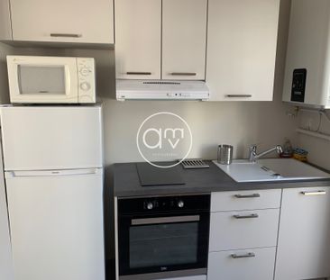 Location Appartement 2 pièces 37m² TOULON 83000 - Photo 2