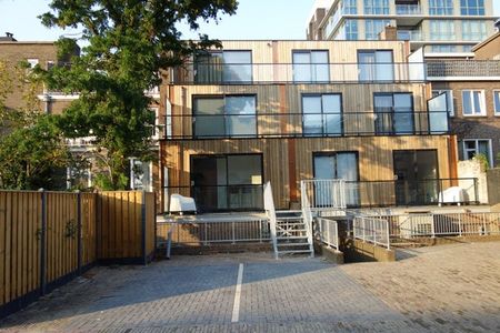 Te huur: Appartement Plein 1944 in Nijmegen - Photo 2