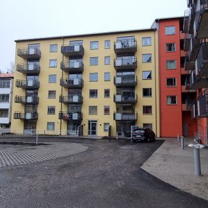 Brolundavägen 34, Blombacka - Photo 2