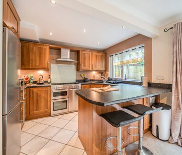 3 bedroom terraced house to rent - Photo 4