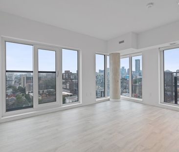 For Lease - 2 Augusta Avenue Unit# 1501, Toronto, Ontario - Photo 4