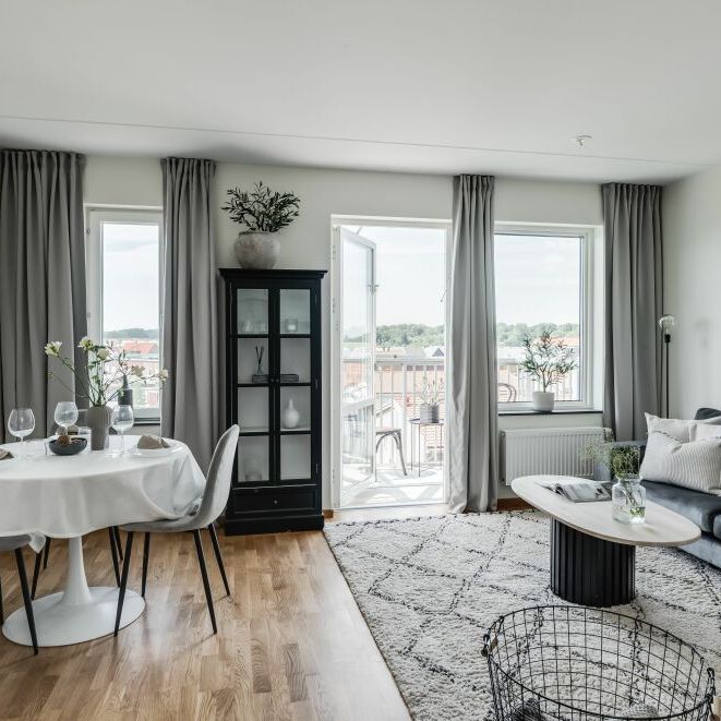 Grepgatan 46 - Foto 1