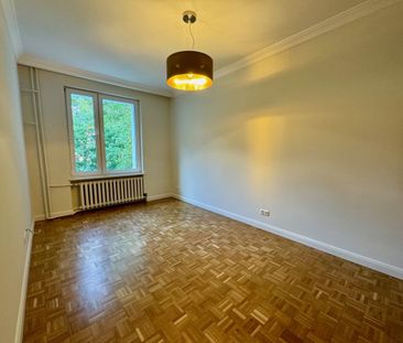 Mieszkanie 3 pok. Saska Kępa - Photo 4