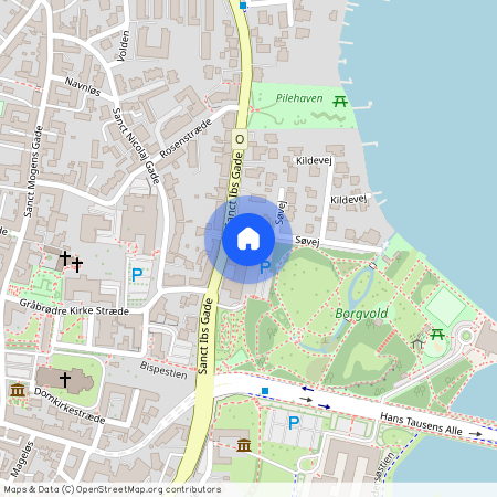 Søvej, 6, st. 4, 8800, Viborg