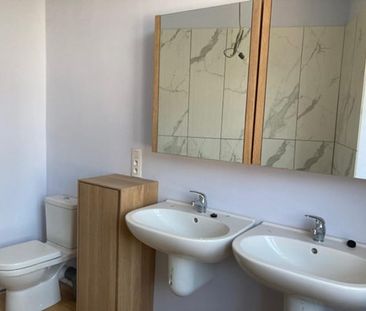 Appartement te huur - Foto 5