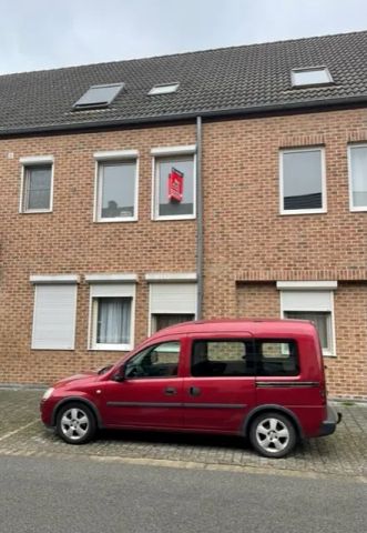 Sfeervol, gezellig duplex appartement met 2 slaapkamers, en garage in Tessenderlo! - Foto 5