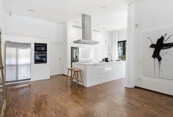 Luxury Villa for rent in Palma de Mallorca, Spain