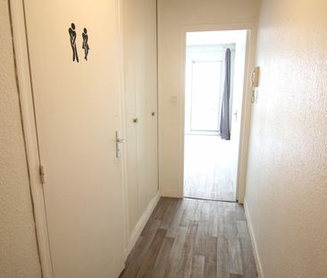 Location Appartement 1 pièce 21m² LIMOGES 87000 - Photo 5