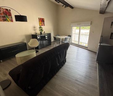 Location Appartement 2 pièces 38m² JONAGE 69330 - Photo 5