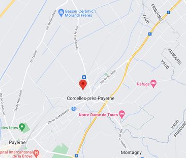 COLLÈGE 20, Appartement de 3.5 pièces dans quartier résidentiel - Photo 4