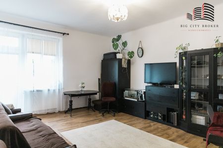 3pokoje 89,5m2 Stare Miasto ul. Piłsudskiego - Фото 4
