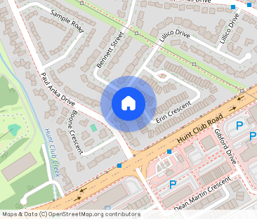 Appartement sous-sol à louer - Photo 1