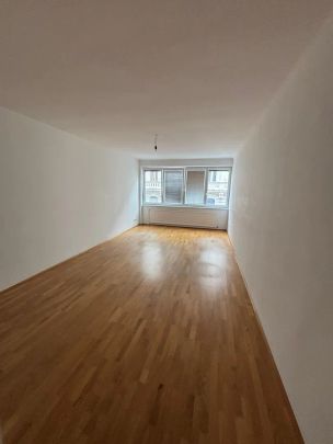 großzügige Einzimmerwohnung im 6. Bezirk - fair wohnen - Photo 1