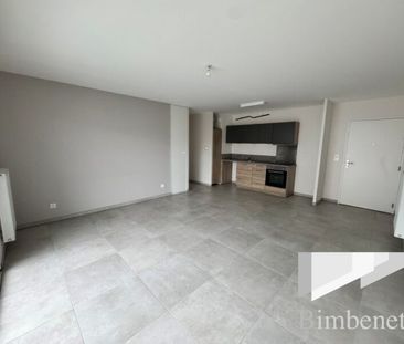 Appartement à louer, 3 pièces - Saint-Jean-le-Blanc 45650 - Photo 2