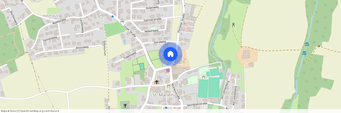 4502, St. Marien