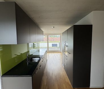 Wunderschöne Attikawohnung mit Weitsicht! - Foto 3