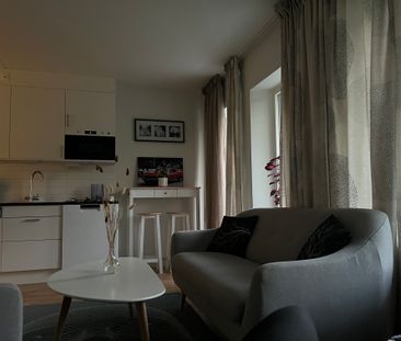 Hammarkullegatan, Angered - Photo 5