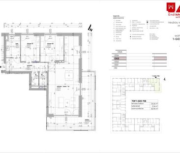 XXL-Eckbalkon - nachhaltiges Wohnen dank effizientem Energiekonzept... - Photo 2