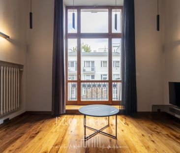 Warszawa, Śródmieście, Warszawa, Śródmieście, Hoża - Photo 4