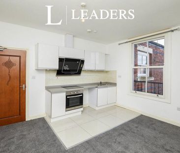1 bedroom apartment to rent The Roundhouse, 1196 London Road, Derby, DE24 - Photo 4