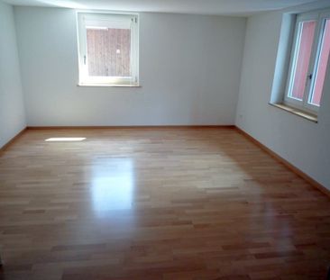 Attraktive 2.5-Zimmerwohnung im Grünen (62.5 m2) - Photo 5