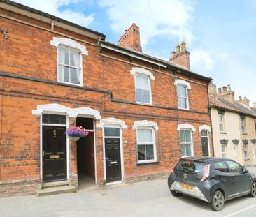 2 bedroom terraced house to rent - Photo 5