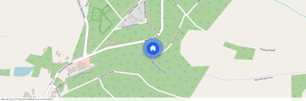 6 Beauford Road, Red Hill South VIC 3937