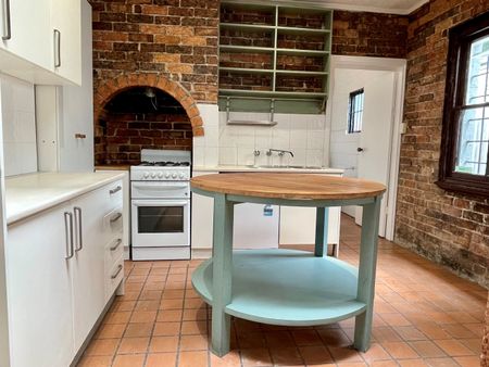 7 William Street, Redfern NSW 2016 - House For Rent | Domain - Photo 4