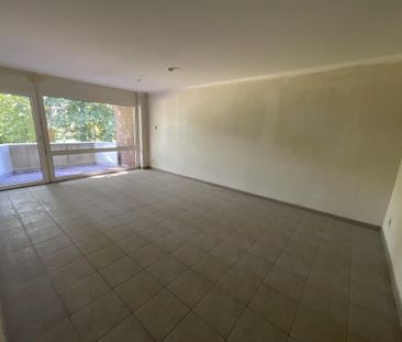 SENIORENWOHNUNG in Dortmund Husen für 2 Personen - Foto 1