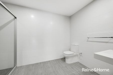 The Stacks - One Bedroom Apartment in St Peters - Photo 5