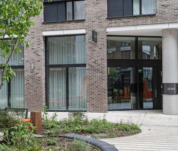 Alma, New Drum Street, Aldgate, E1 - Photo 3