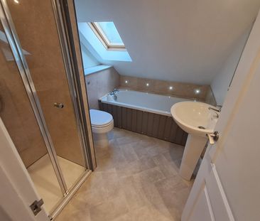 2 Bed Flat, Falcondale Road, BS9 - Photo 6