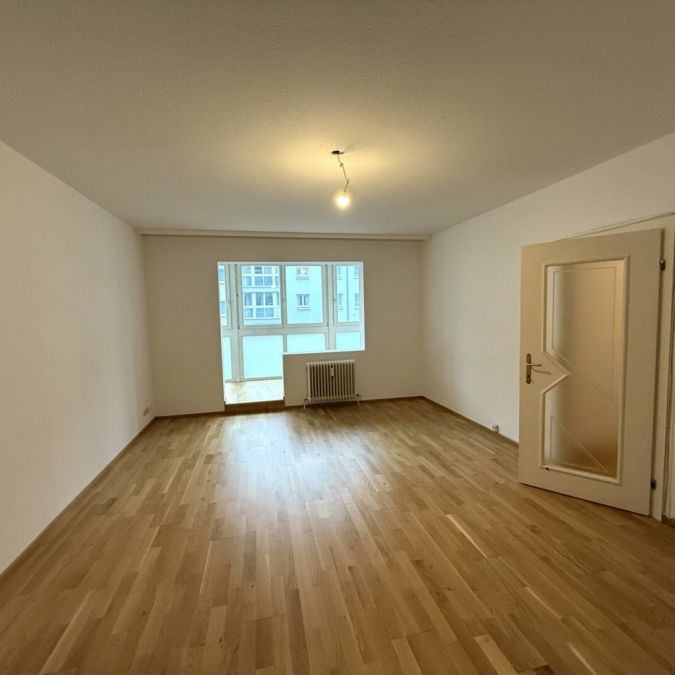 NeubauWohnung Nähe Messe Wien - Foto 1