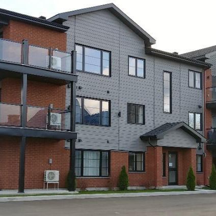 4 1/2 style condo St-Charles-Borromée - Photo 4