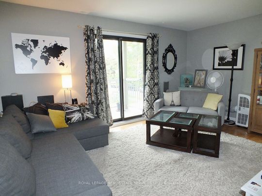 For Lease - 2329 Belyea Street Unit# 3, Oakville, Ontario - Photo 1