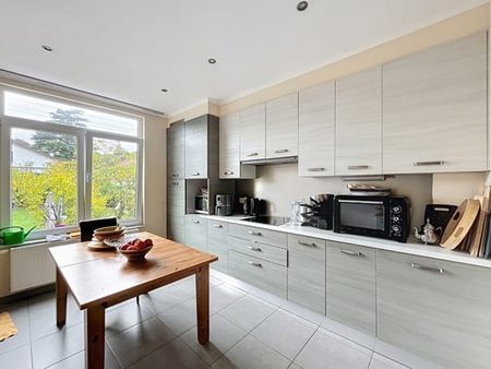 Appartement te huur - Photo 3