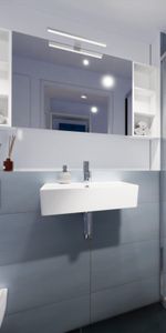 Modern möbliertes Studentenapartment im Quartillion – zentral im Rheingauviertel - Photo 3