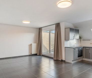 Appartement te huur in Leopoldsburg voor € 800 met 2 slaapkamers - Photo 1