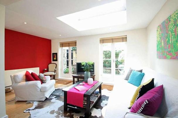 Kyrle Road, Between The Commons, SW11 - Photo 1